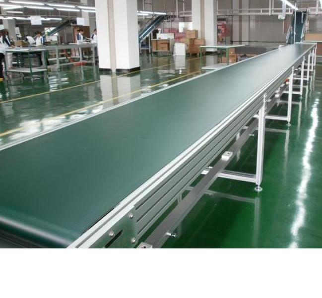 黑龍江皮帶運輸機