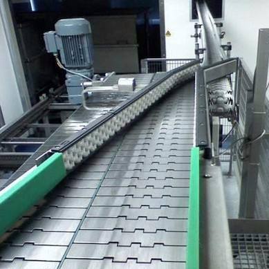 聊城鏈板式輸送機