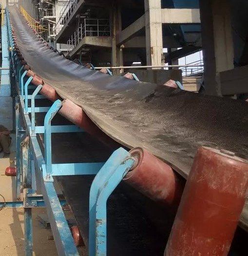 D75聊城帶式輸送機.jpg D75聊城帶式輸送機.jpg