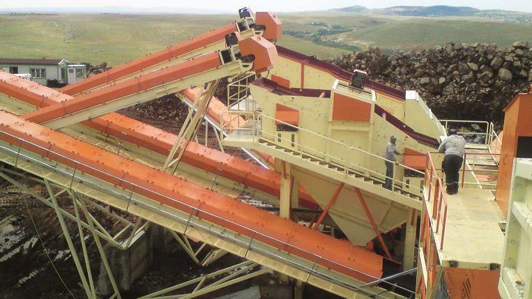 聊城6米長dt75膠帶輸送機價格廠家