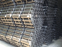 山東刮板輸送機鏈輪